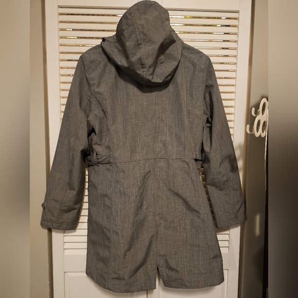 Rain Coat - Nwot - Picture 7 of 9